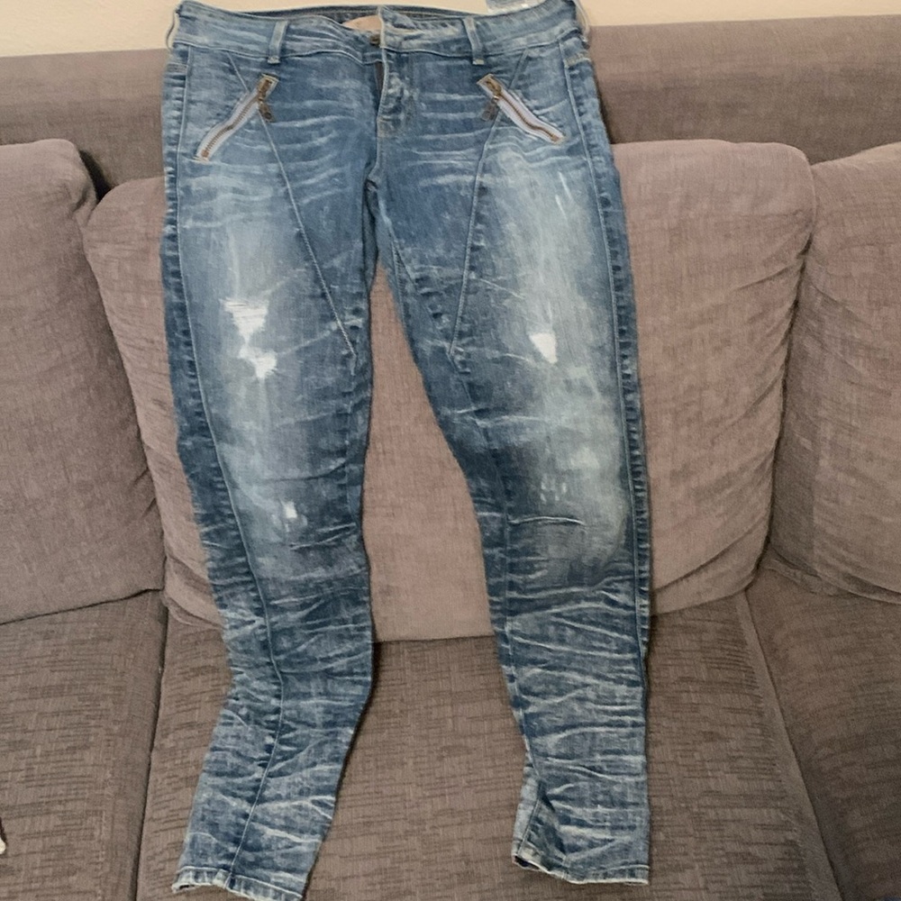 Guess jeans
